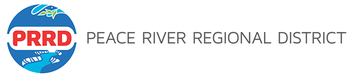 Peace River Regional District Logo