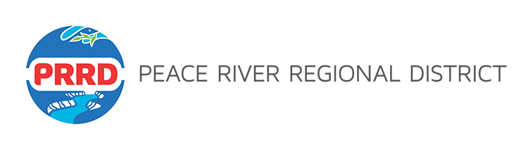 Peace River Regional District Logo