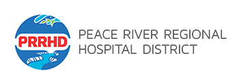 Hospital District Logo
